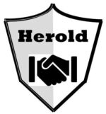 Herold Arbeitssicherheit Logo